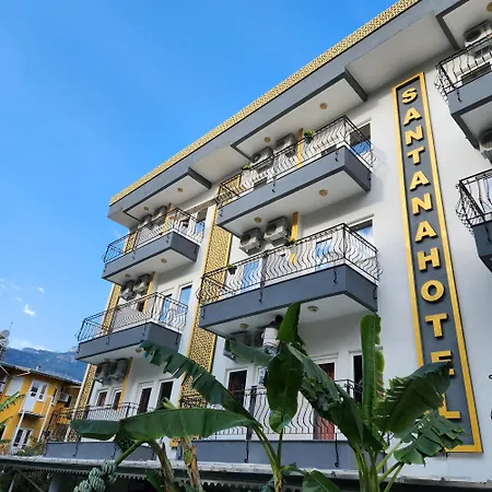 Santana Hotel-2