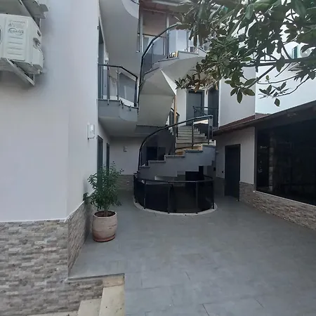 Tekirova Dora Butik Otel-2