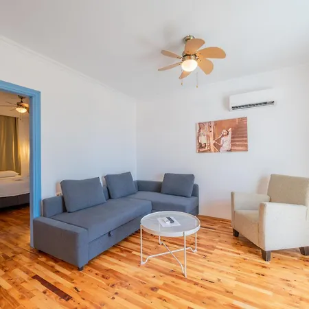 Yoga House Kas-3