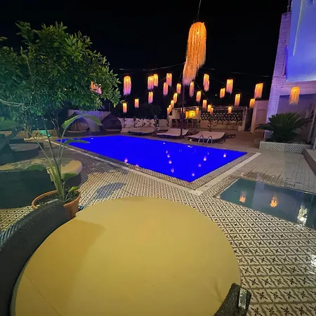 Gueler Butik Hotel-3