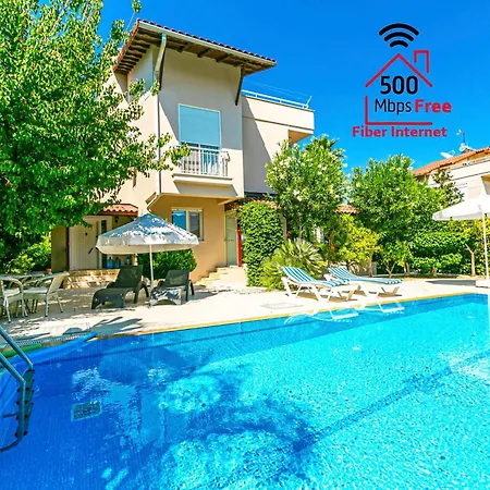 Paradise Town Villa Beldora-2