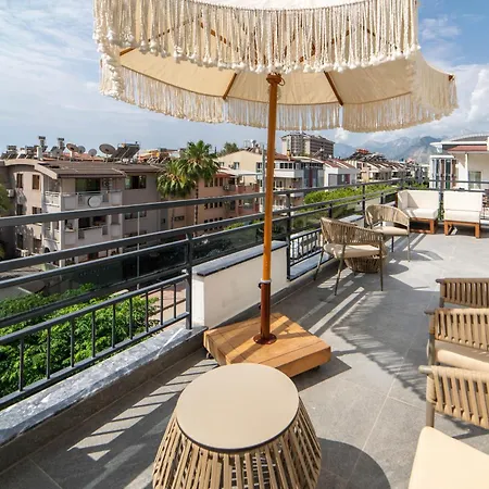 Deniz Boutique Hotel-3
