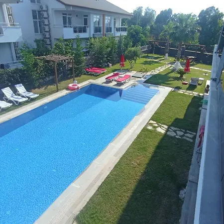 Mali Garden Residence-2