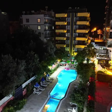 Gold Twins Boutique Hotel-2