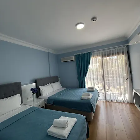 Marquis Blue Hotel-3