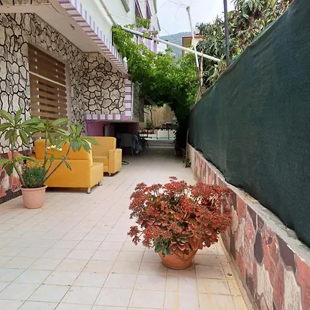 Lila Butik Hotel Alanya-3