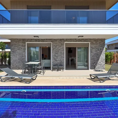 Nirvana Belek Villas-3