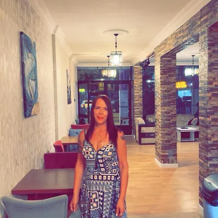 Esen Otel-2