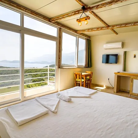 Mojo Sunset Boutique Hotel-3