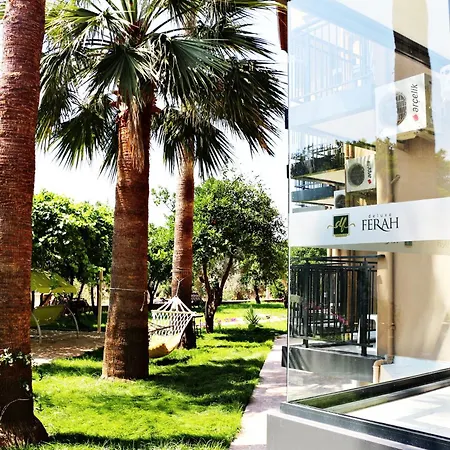 Ferah Hotel-2