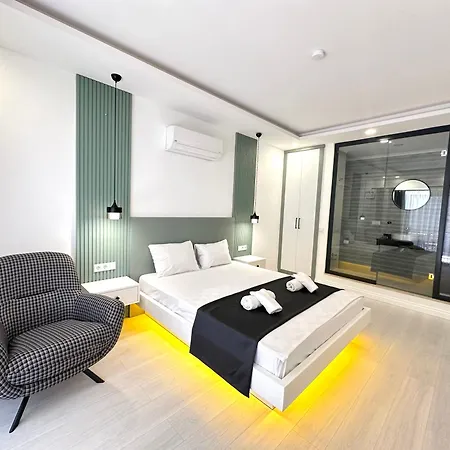 Bossa Nova Apart Hotel-2