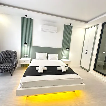 Bossa Nova Apart Hotel-3