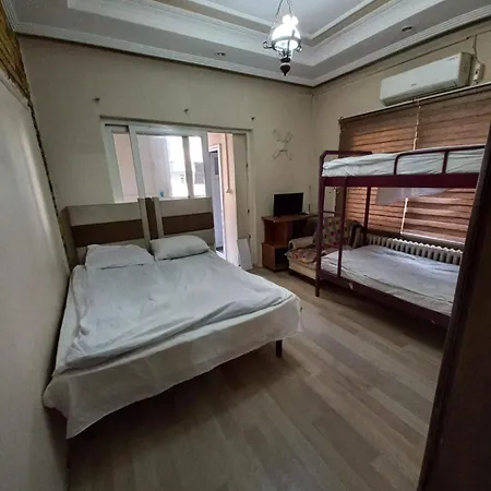 Avrupa Apart Hostel-2