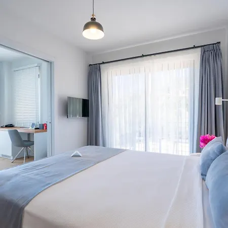 Olea Nova Hotel-3