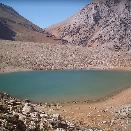 Akkin Pansiyon-3