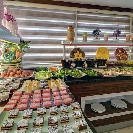 Erguen Otel-3