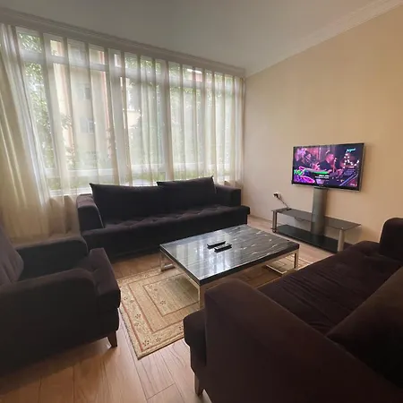 Select Suite&Apart Hotel-2