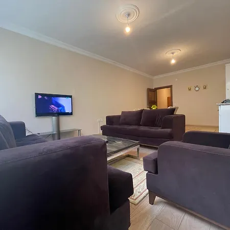 Select Suite&Apart Hotel-3