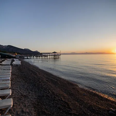 Grand Hotel Derin-All Inclusive-2