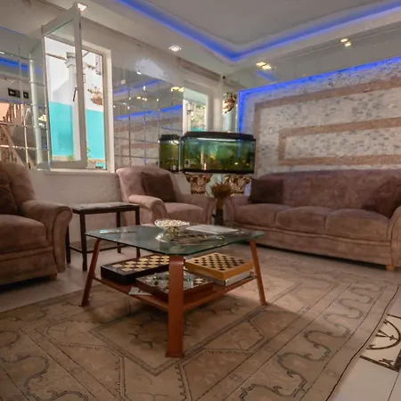 Behram Hotel-2