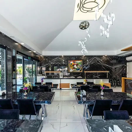 Edem Flower Hotel-2