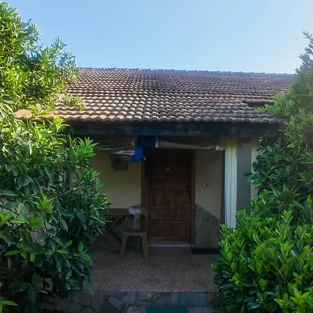 Ugur Pansiyon Bungalows-2