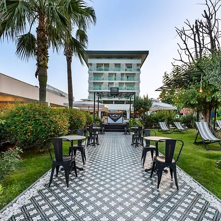 White City Resort Hotel-2