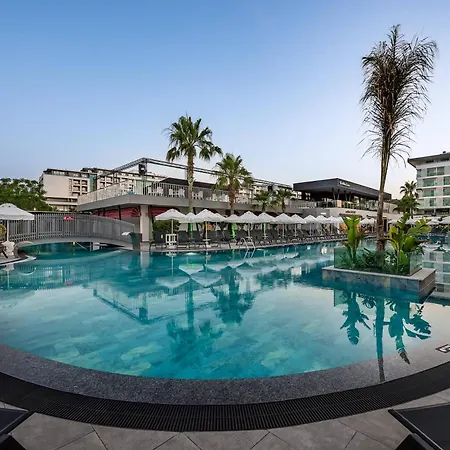 White City Resort Hotel-3