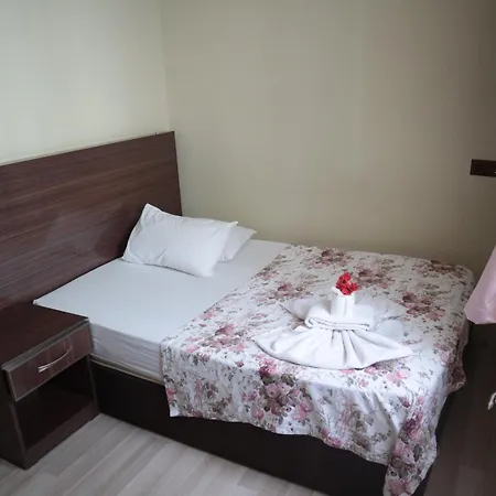 Otel Serkan-2
