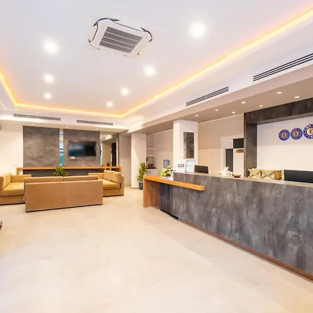 Viking Beach Hotel & Spa-3