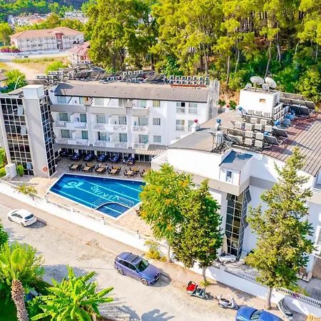 Viking Express Hotel-2