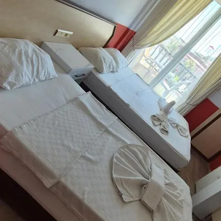 Kleopatra Saray Hotel-2
