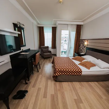 Rox Resort Hotel-2