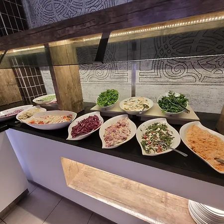 Selinus Beach Club Hotel-3
