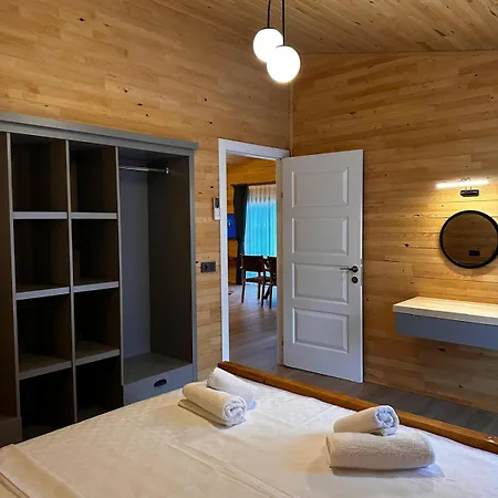 Cirali Simge Holiday Houses-2