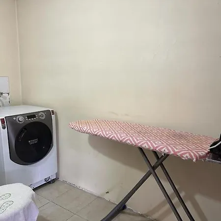 8 Kisilik Konforlu Ve Ferah Bir Villa-3