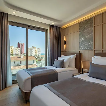 Awen Lara Hotel-3