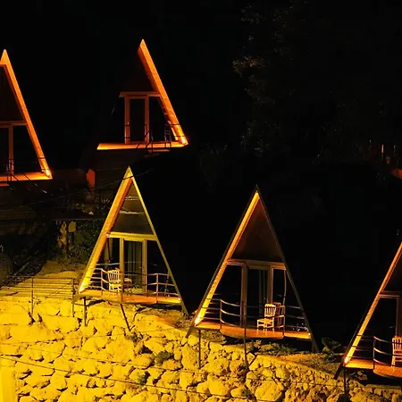 Dimçayı Yağız Bungalov-2