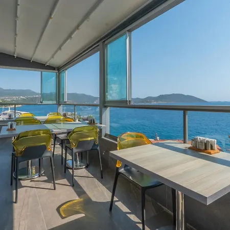 Erdem City Hotel-2