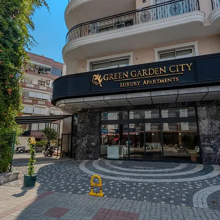 Green Garden City Luxury Apartments-3