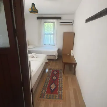 Saba Apart-2