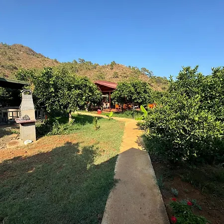 Anka Bungalov Hotel-2