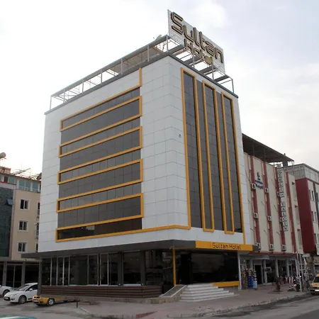 Sultan Hotel-3