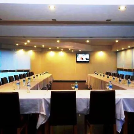 Expo Park Hotel-2