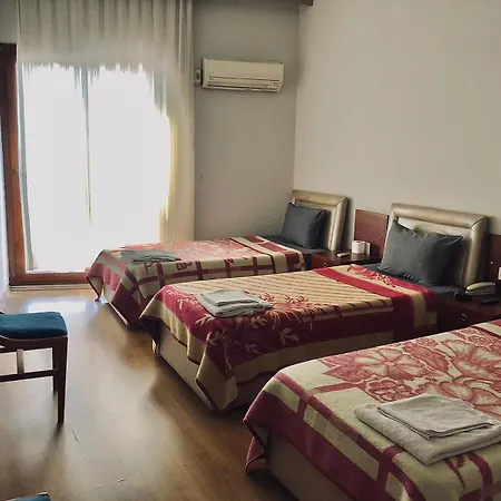 Yaşar Otel-2