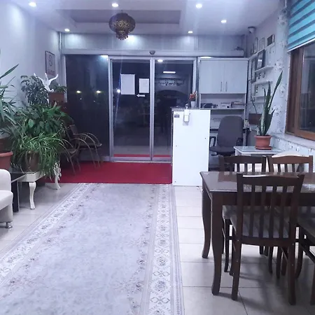 Yaşar Otel-3