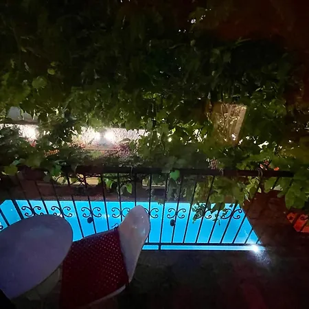 The Suite Apart Hotel-2