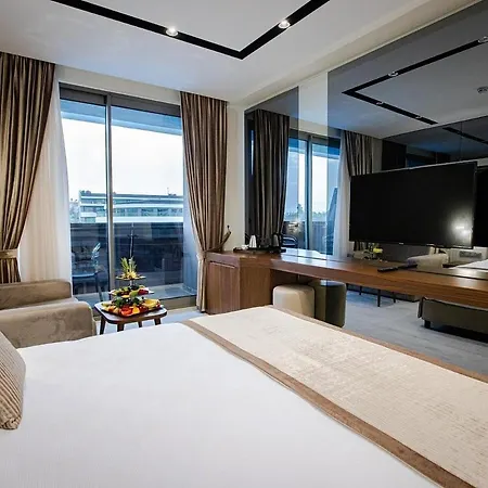 Victory Volare Hotel Side-3