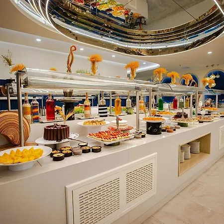 Victory Volare Hotel Side-2