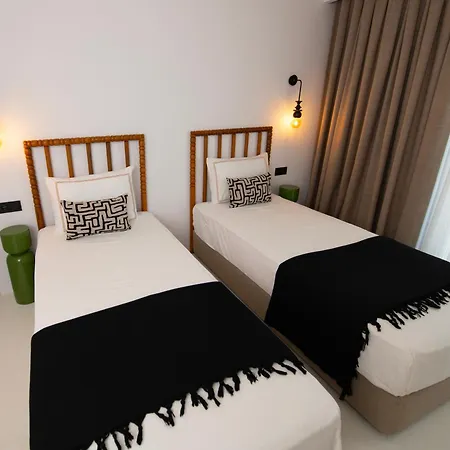 Hotel Begonvil-2